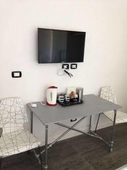 The One Prati Guest house