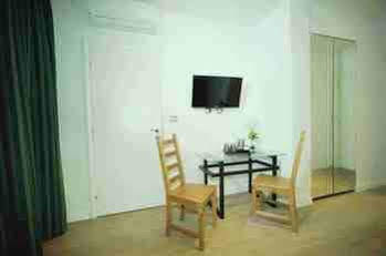 The One Prati Guest house 2*