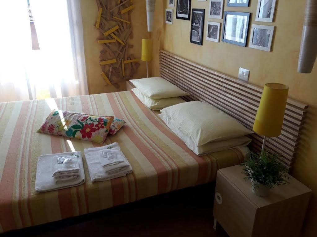 Labicana42 Bed & Breakfast Rome