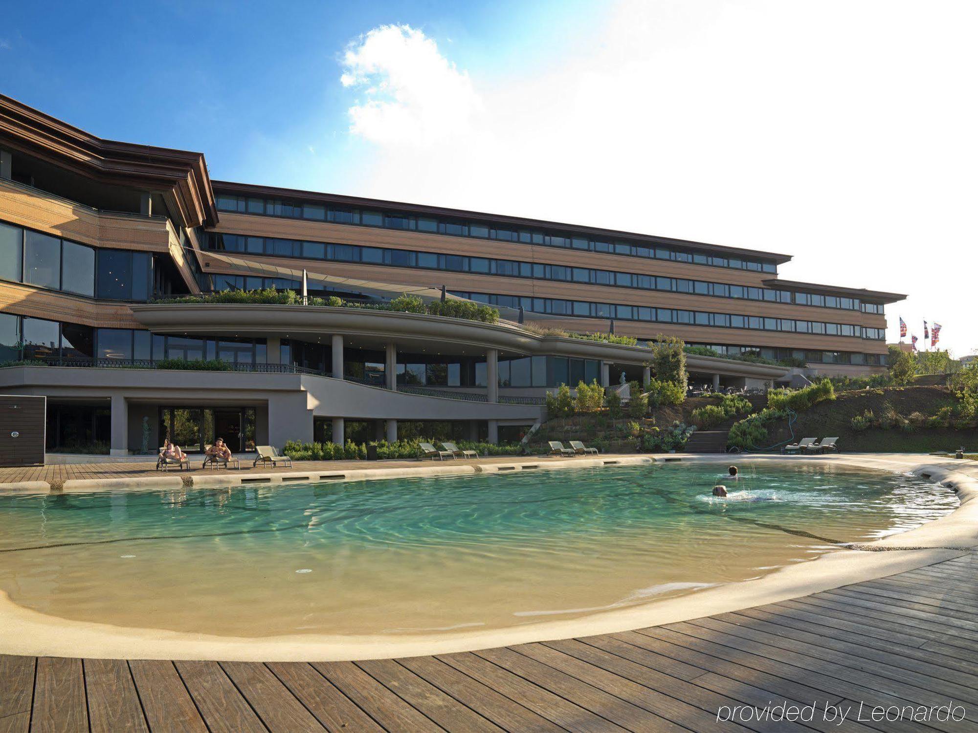 A.roma Lifestyle Hotel Rome