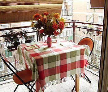 Tourist House 3* Rome