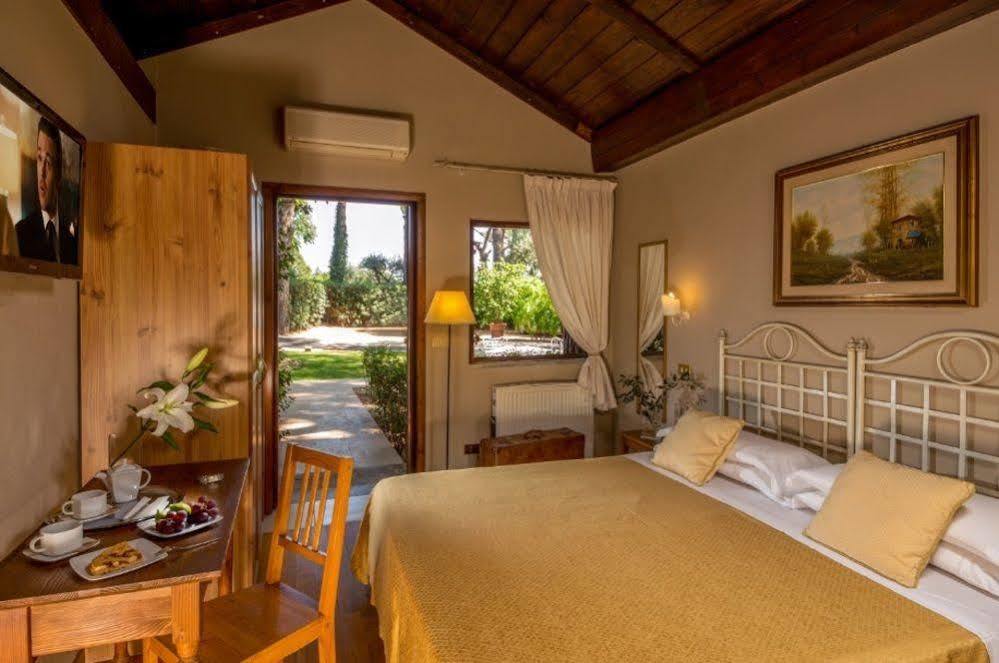 Antica Locanda Palmieri Hotel 3*
