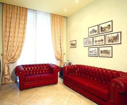 Hotel Orbis 2*