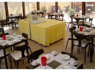 Galileo Hotel