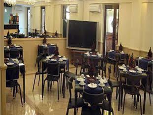 Hotel Galileo Rome