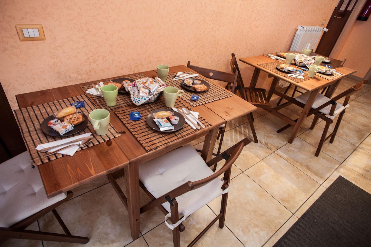 Bed & Breakfast Marco E Laura Affittacamere Al Vaticano
