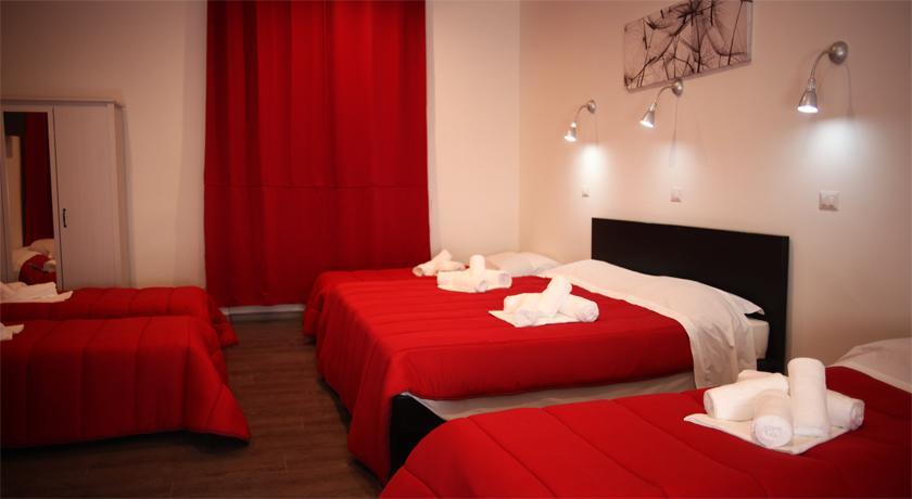 Guest house The House 3*