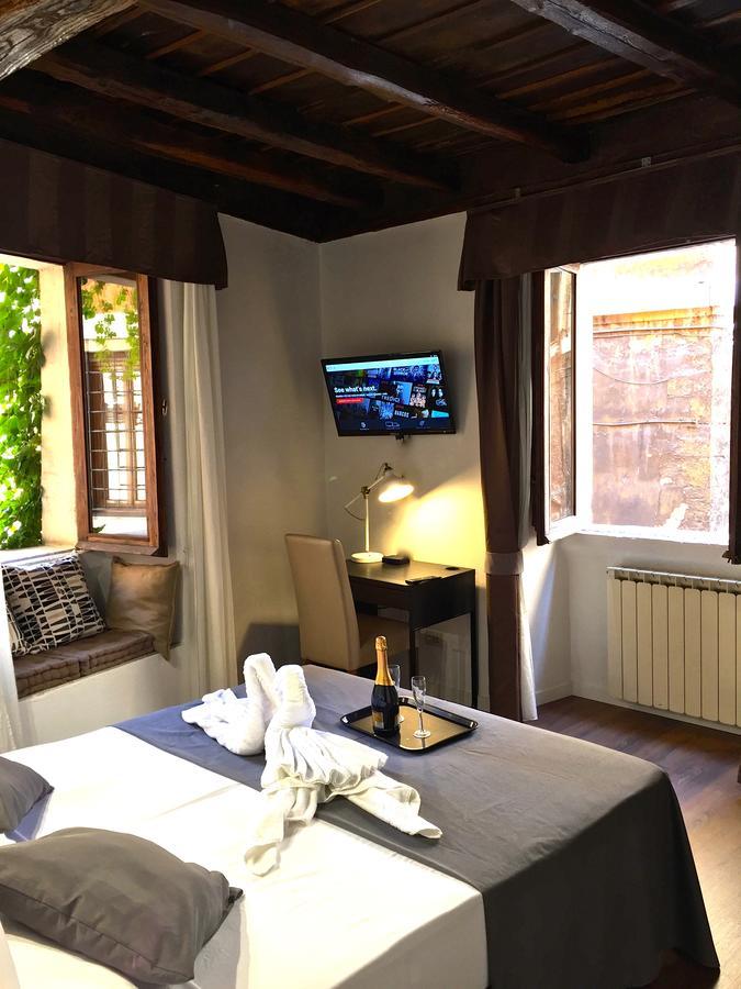 Guest house Do-do Navona Rome