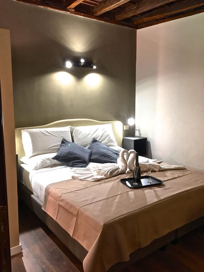 Do-do Navona 3* Rome