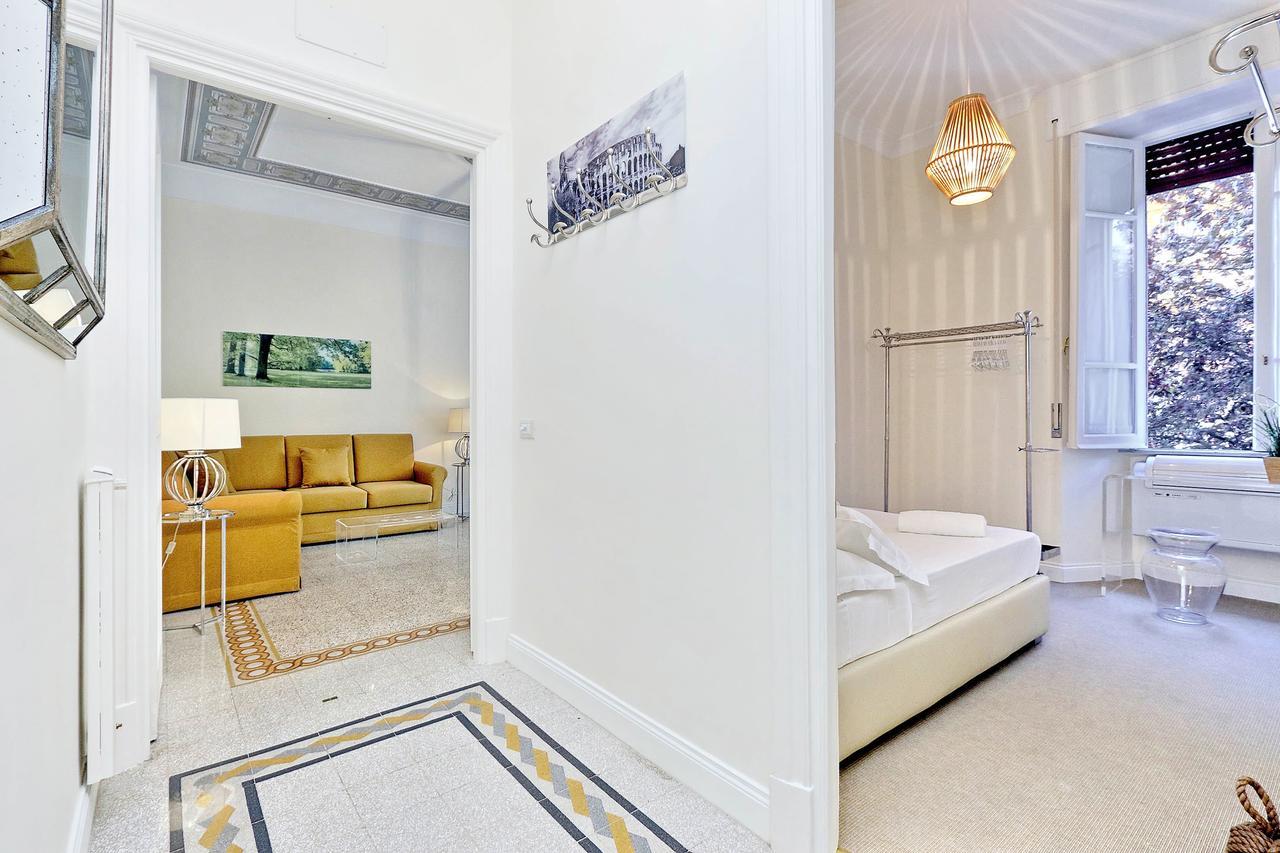 Vatican Luxuryapartments My Extra Apartment Rome