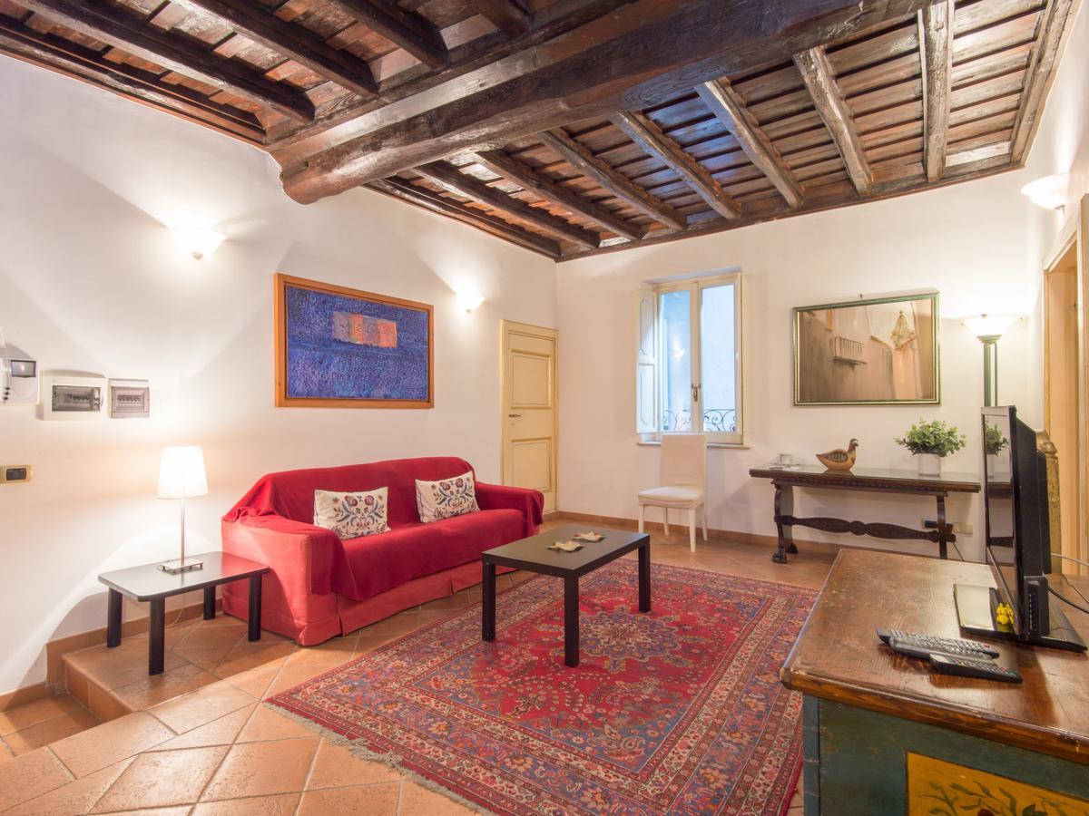 Trevi Fountain Holiday home Rome