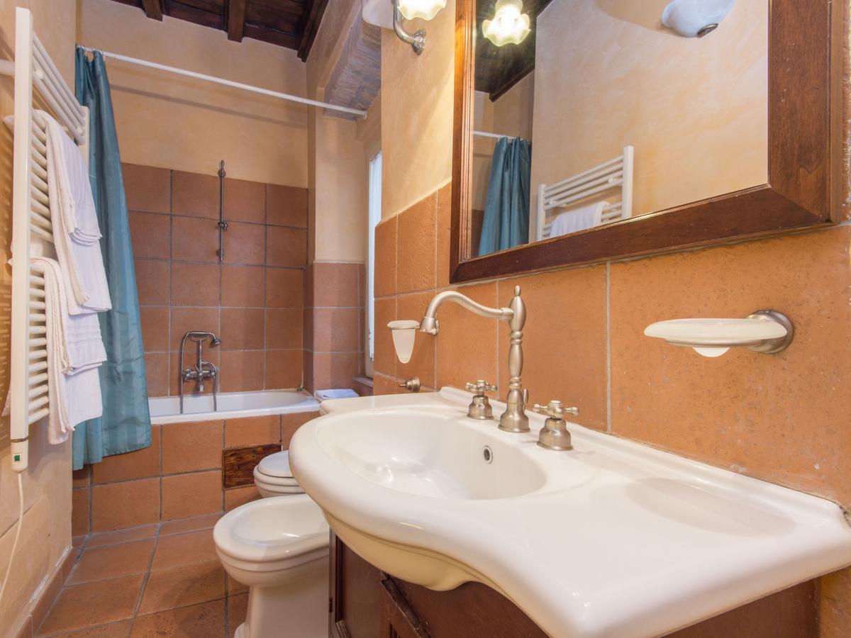 Holiday home Trevi Fountain