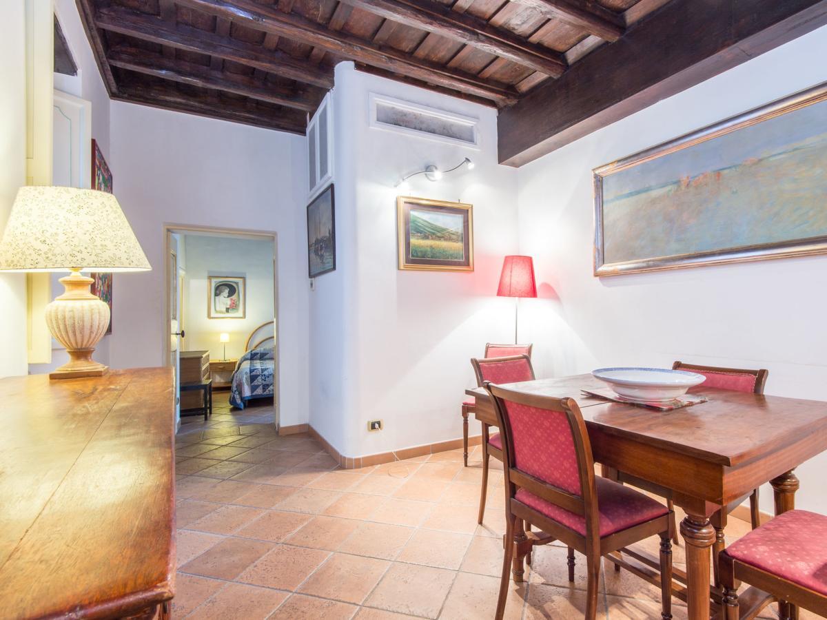 Holiday home Trevi Fountain Rome