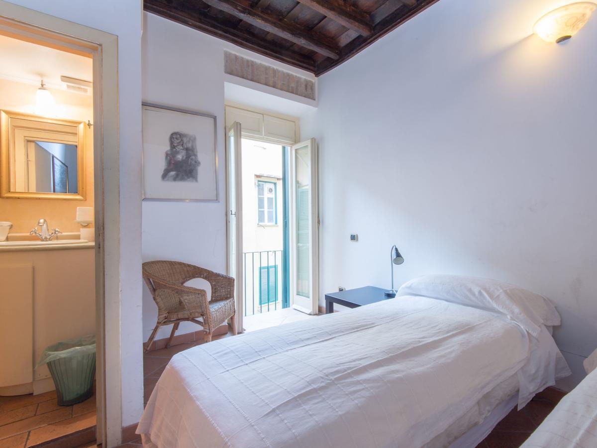 Trevi Fountain Holiday home *