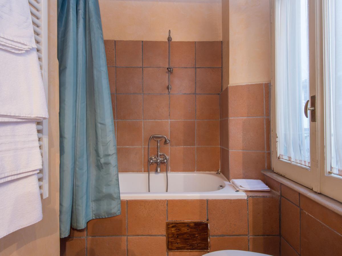Holiday home Trevi Fountain