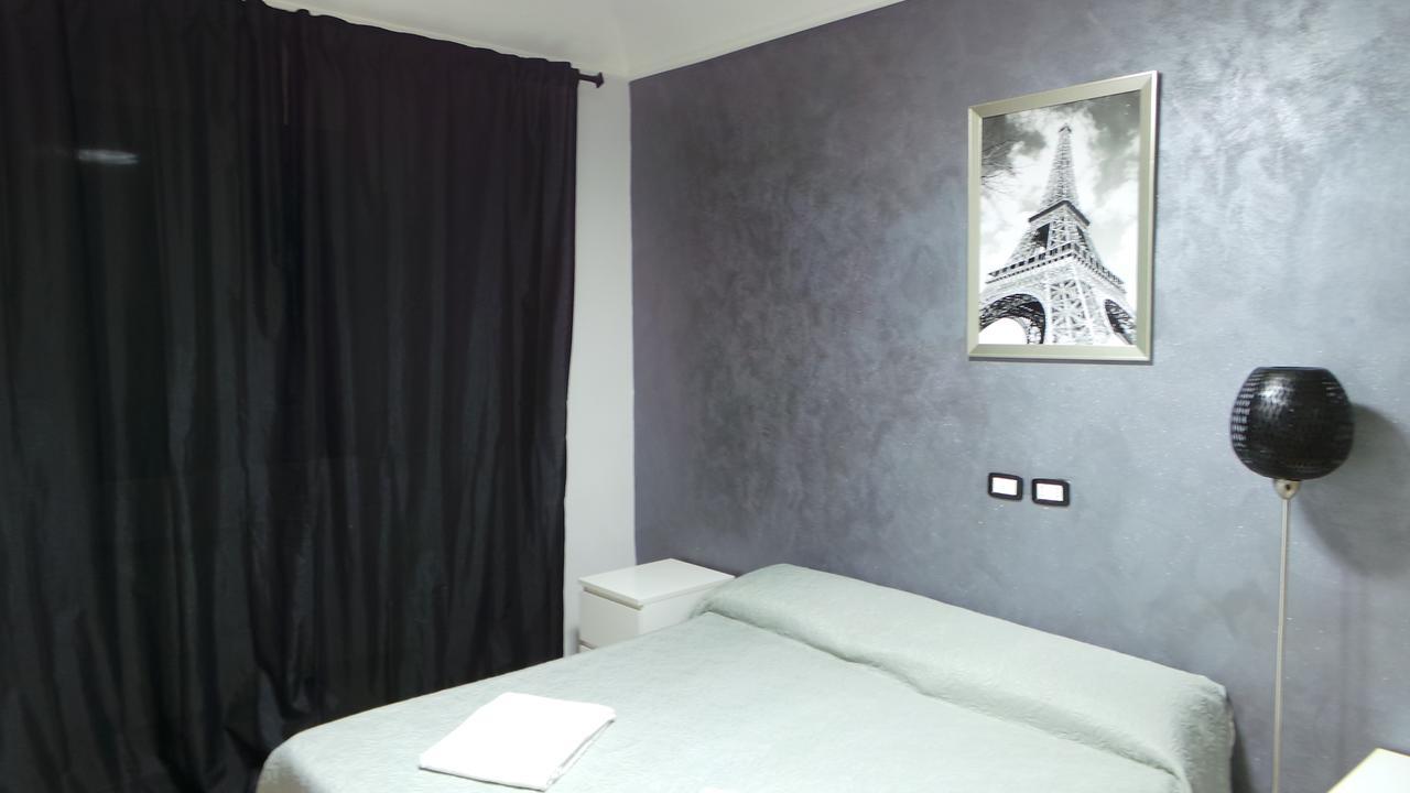 Babyface 3* Roma