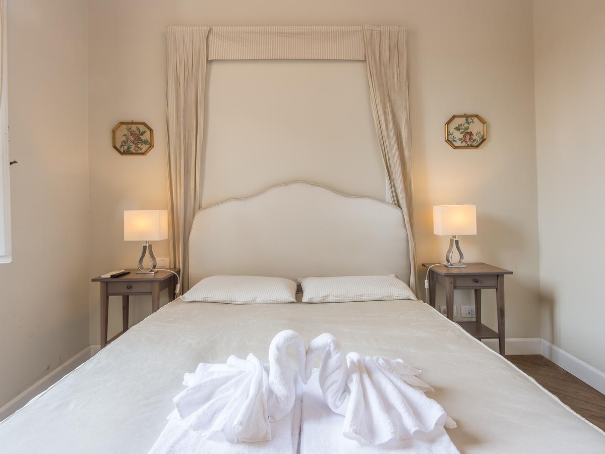 Apartamento Rsh Imperial Forum *