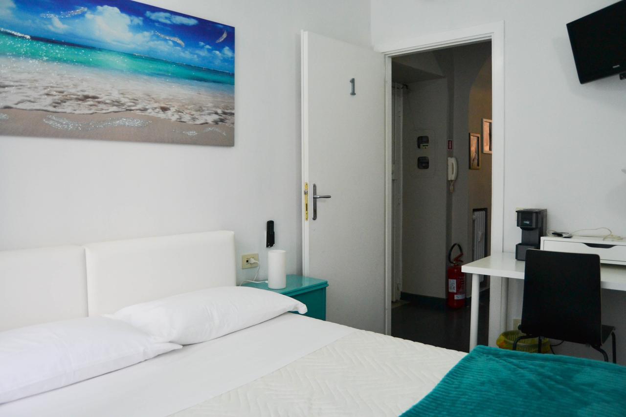 Bed & Breakfast Mr Piece Rome