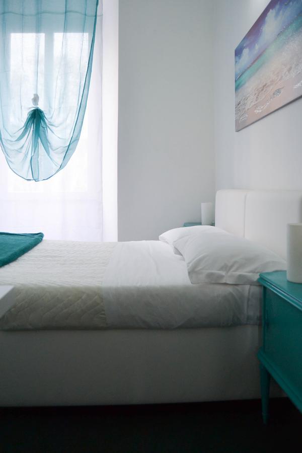 Bed & Breakfast Mr Piece
