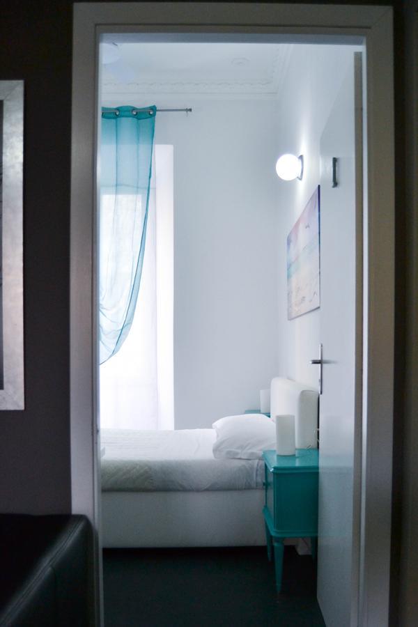 Bed & Breakfast Mr Piece Rome