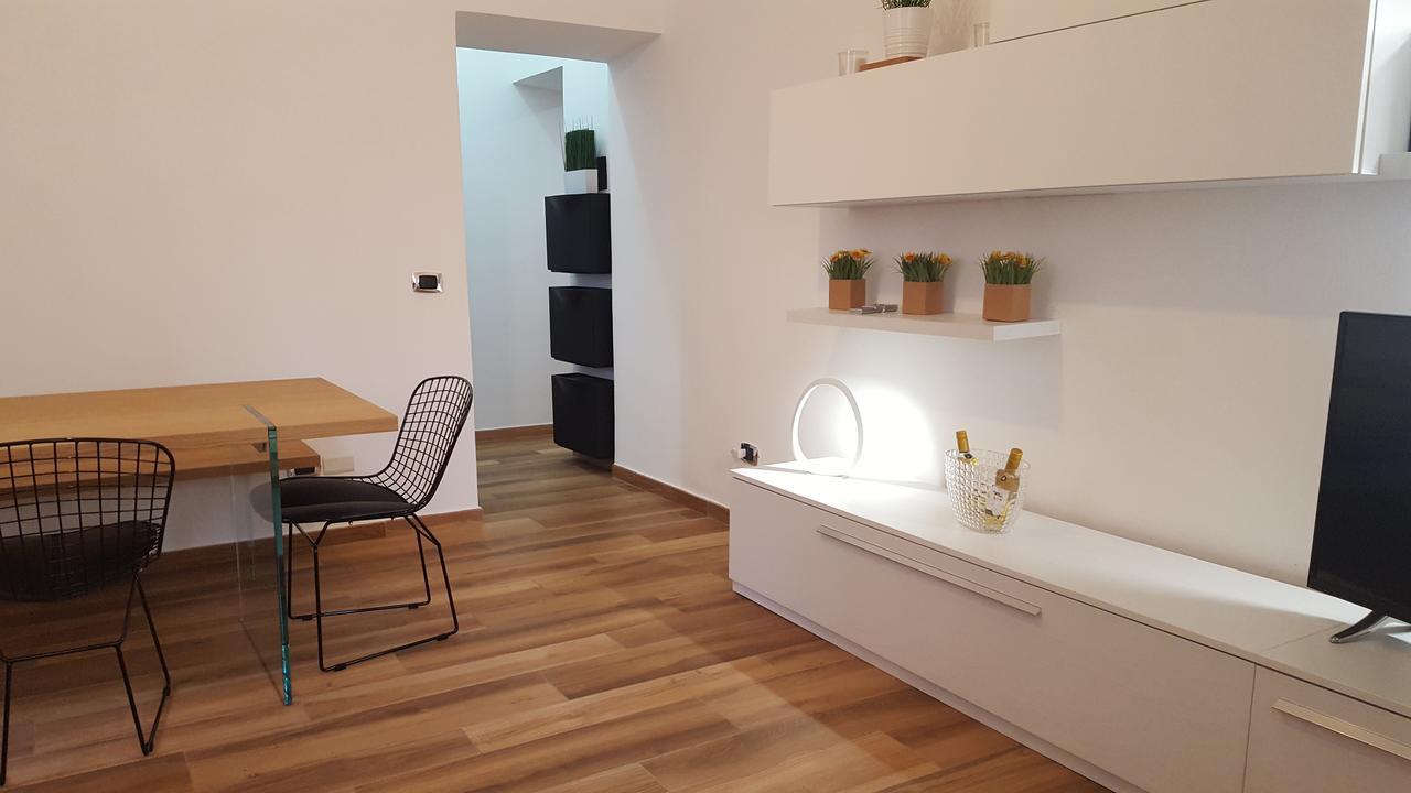 Una Finestra Su Monti 3* Rome