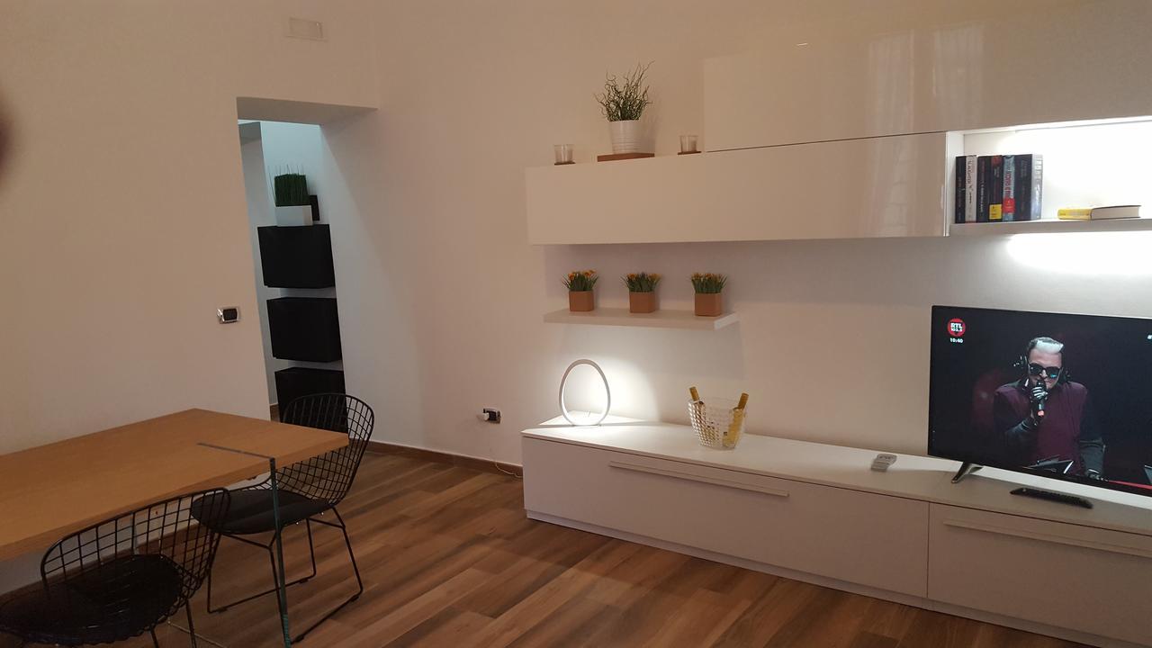 Una Finestra Su Monti Guest house
