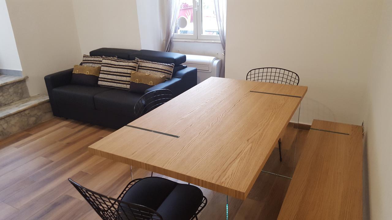 Una Finestra Su Monti Guest house Rome