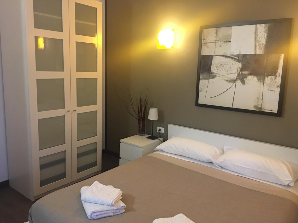 Almi Bed & Breakfast