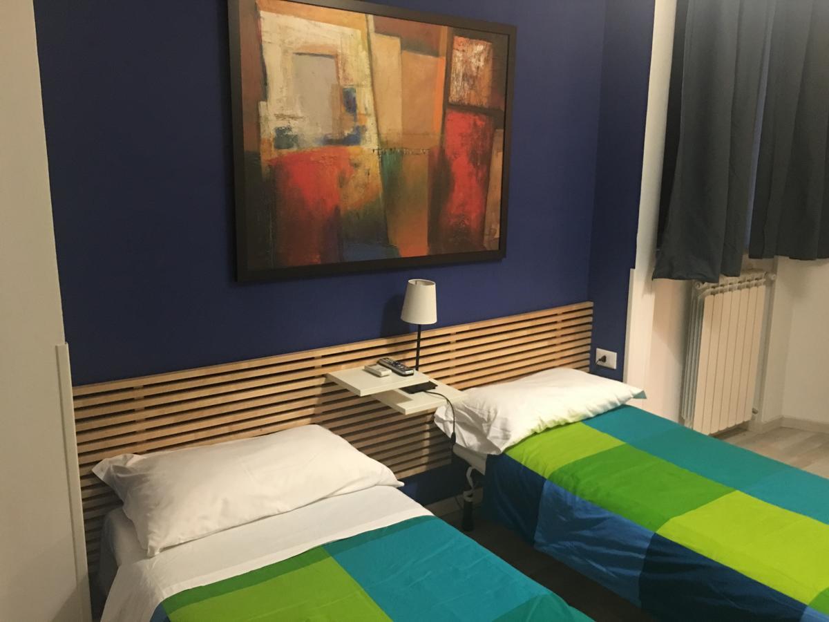 Bed & Breakfast Almi Rome