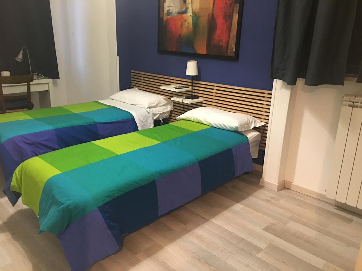 Almi Bed & Breakfast 3*