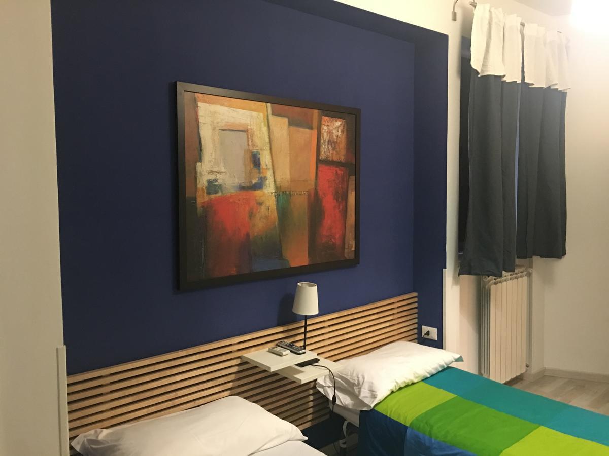 Almi Bed & Breakfast