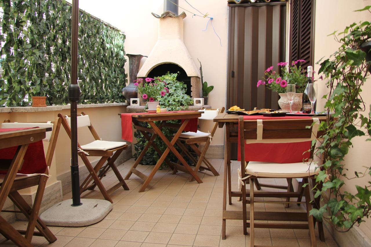 Bed & Breakfast L'angelo Di Borgo