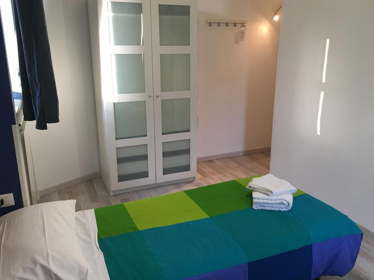 Bed & Breakfast Almi Rome