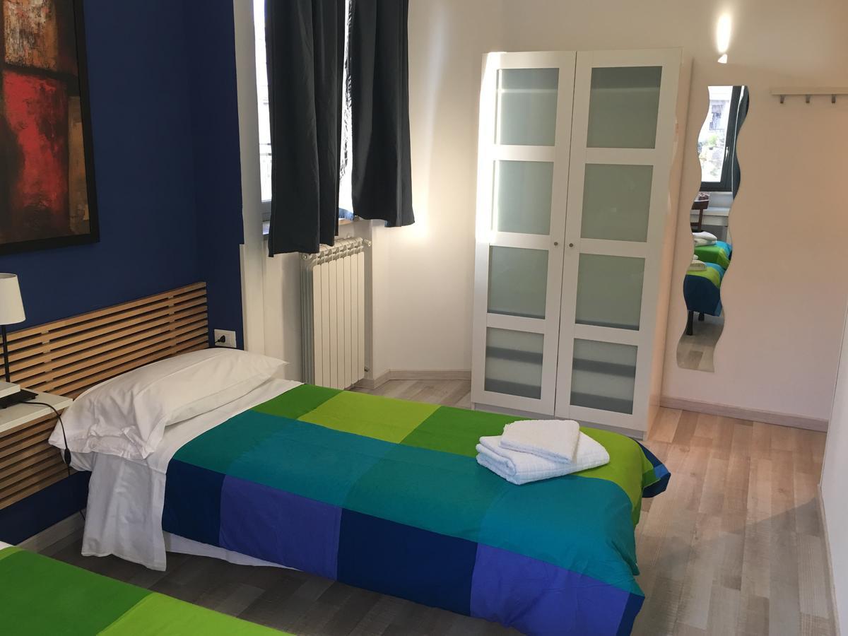 Bed & Breakfast Almi
