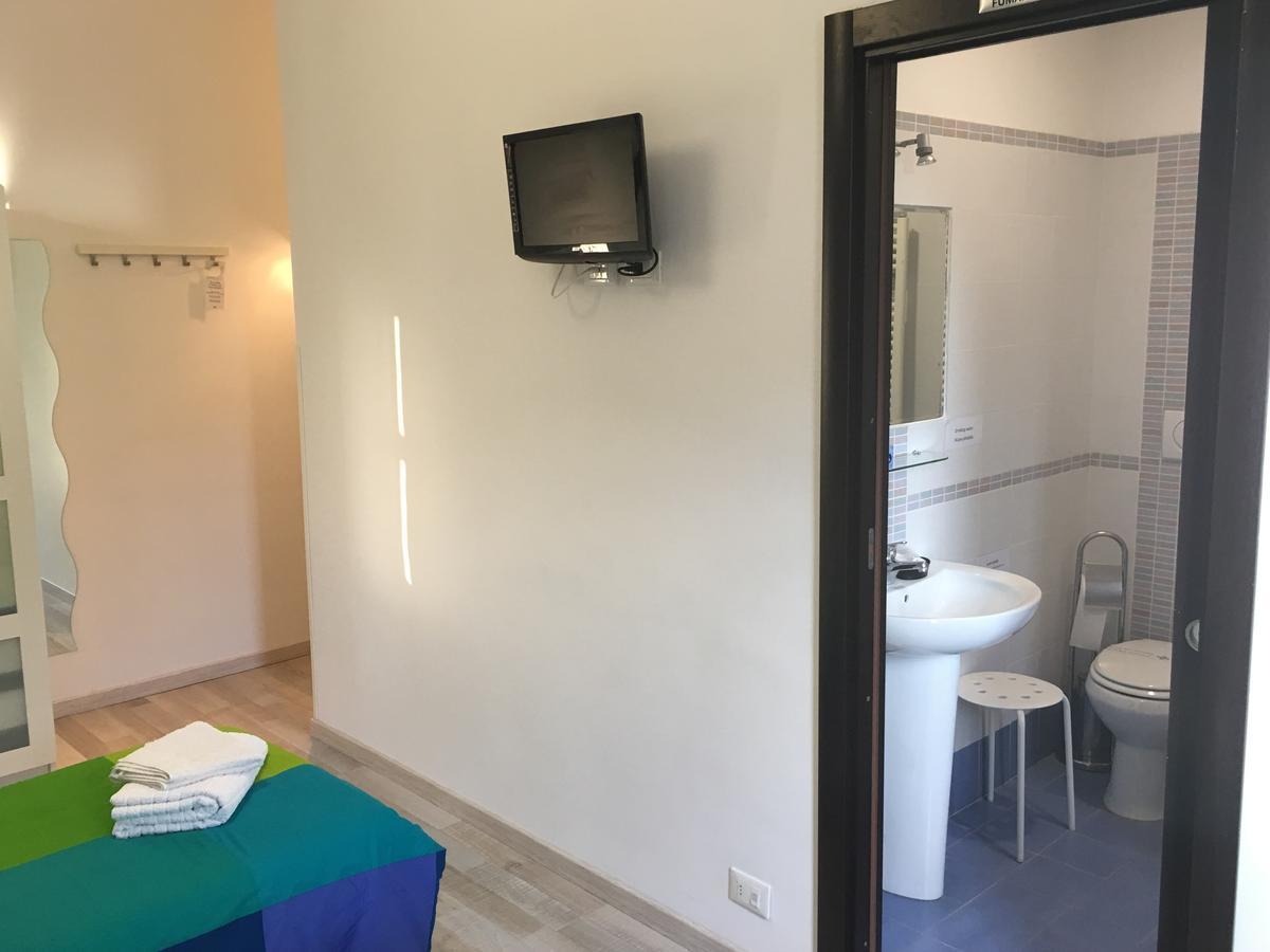 Bed & Breakfast Almi 3*