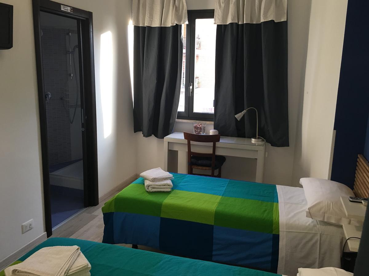 Almi Bed & Breakfast Rome