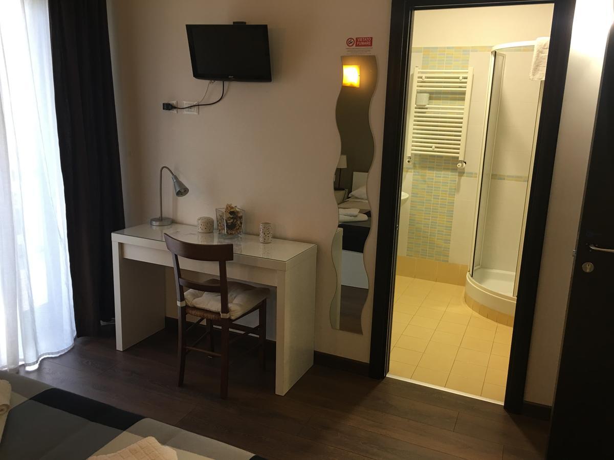 Bed & Breakfast Almi