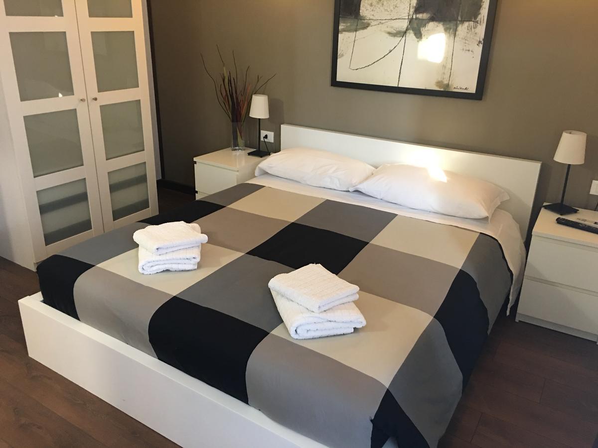 Bed & Breakfast Almi 3*