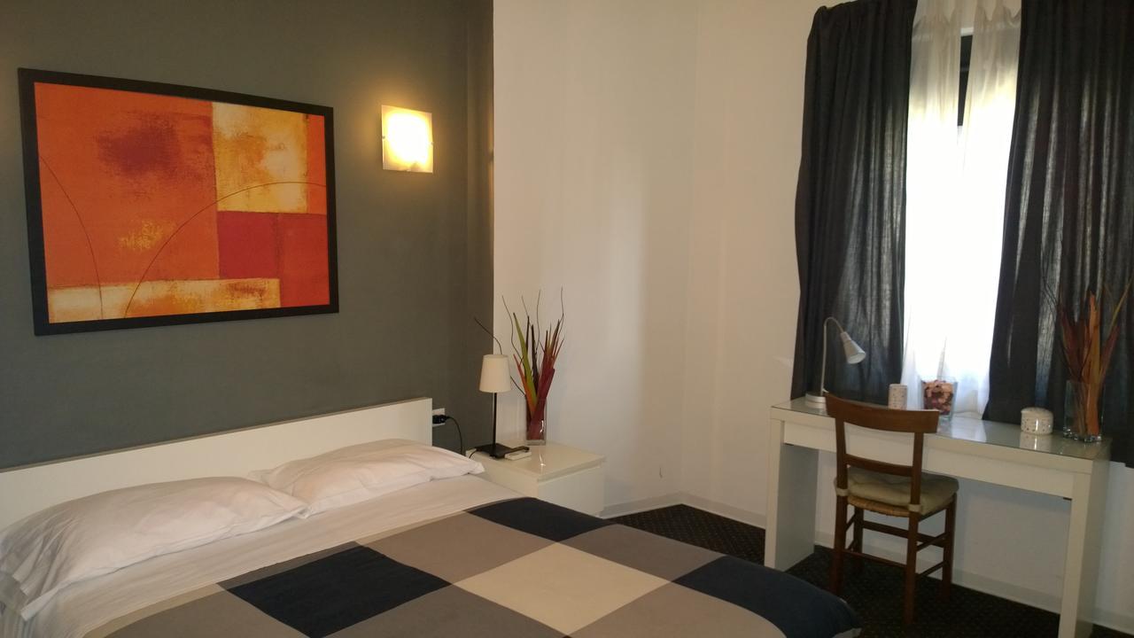 Bed & Breakfast Almi
