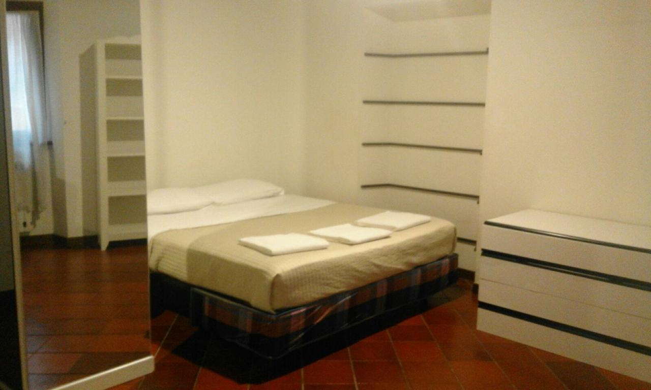 Apartment Romantica Apartments *