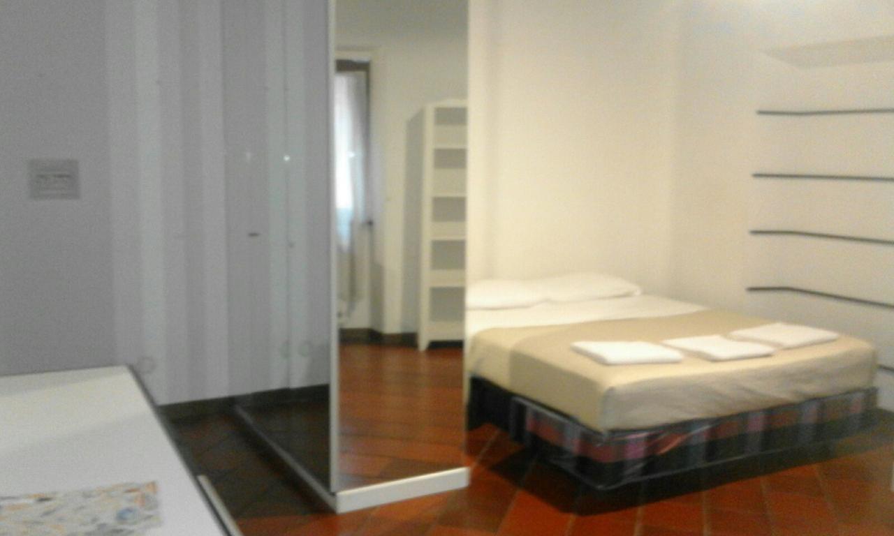 Romantica Apartments Apartment Rome