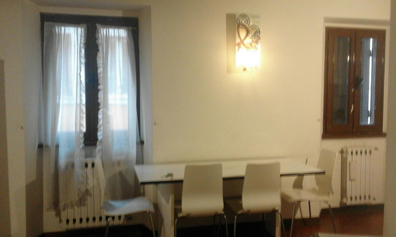 Romantica Apartments Apartment