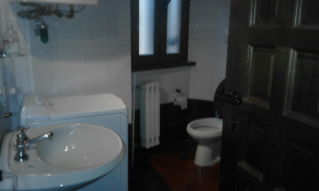 Romantica Apartments Apartment