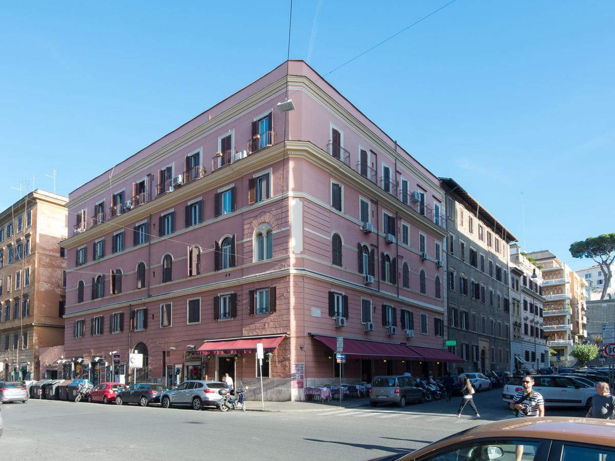 Regina's House - St Peter By Interhome Rome