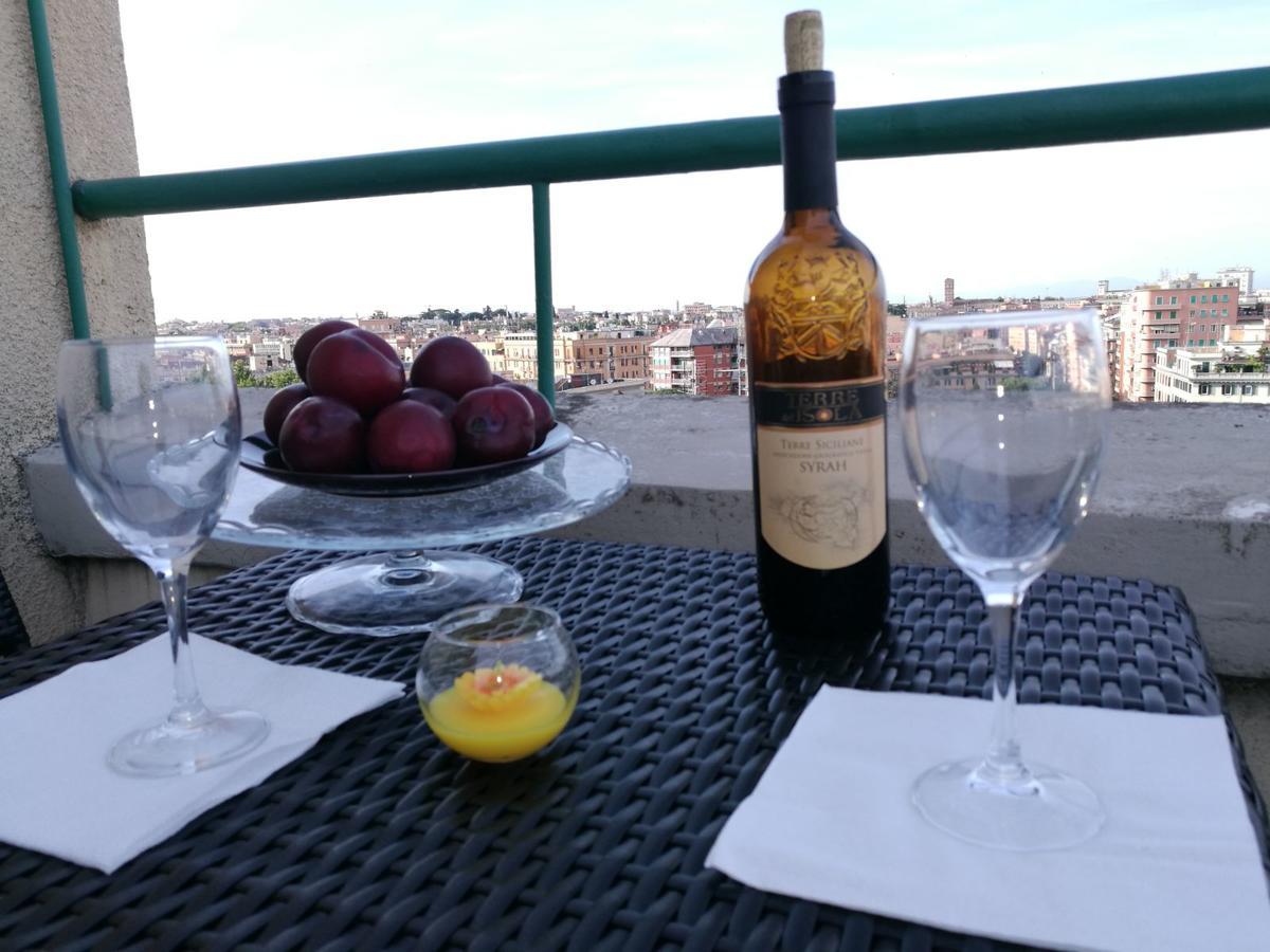 B&B You&Me In Rome Bed & Breakfast 3*