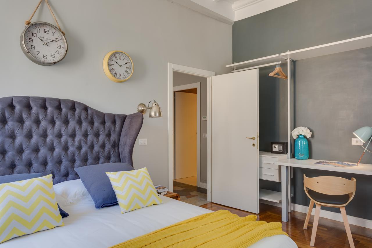 Apartment Romexperience Borgo Pio Rome