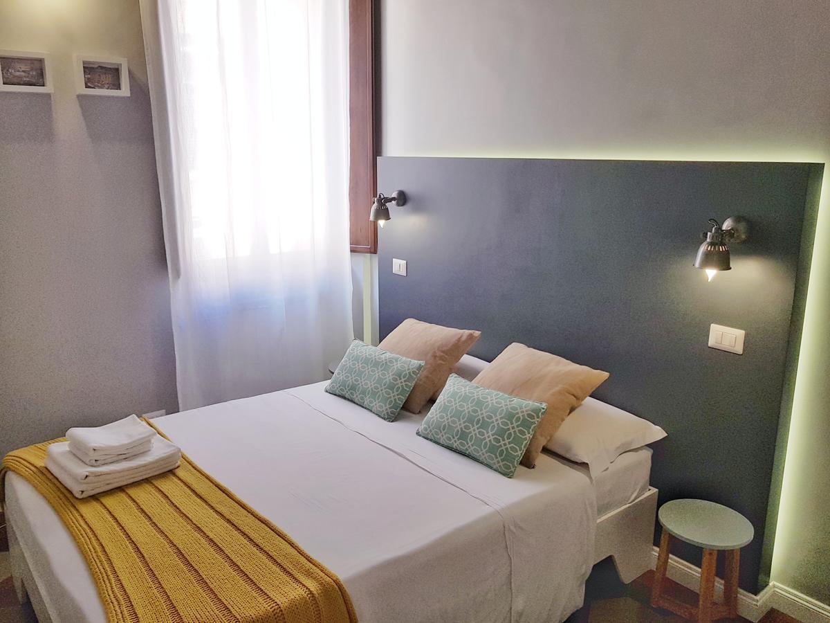 Romexperience Borgo Pio * Rome