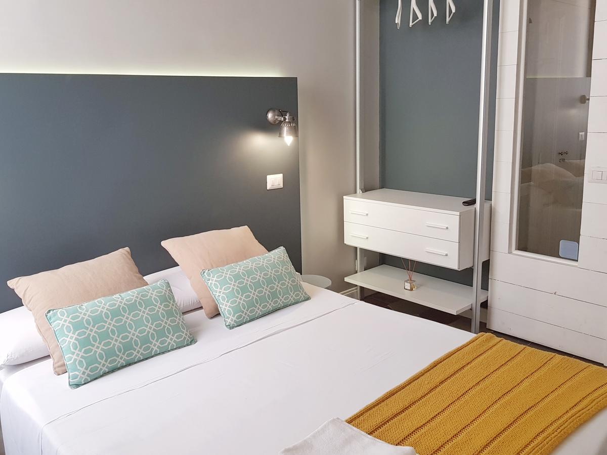 Romexperience Borgo Pio Apartment Rome