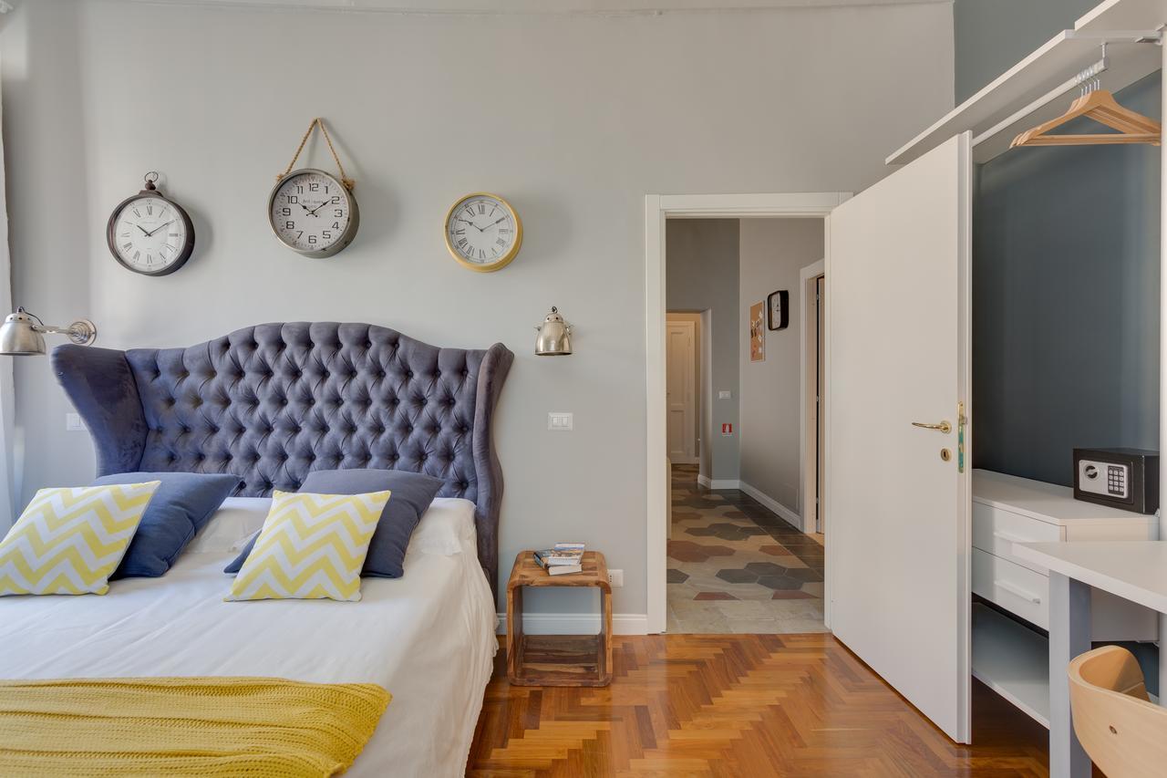 Apartment Romexperience Borgo Pio *