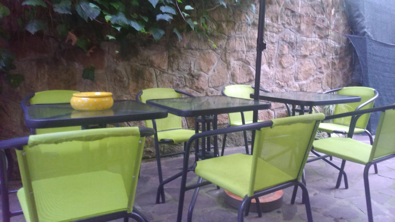 Citta Giardino Bed & Breakfast 3*